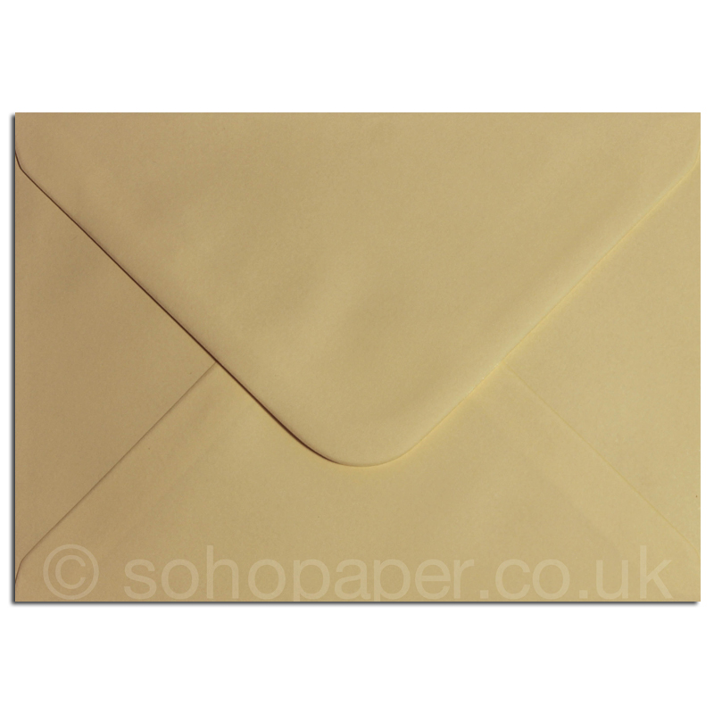 Craft UK 2281- 150 C5 Envelopes In Assorted Colours, Brights & Pastels : Aazon.co.uk - Foto 6